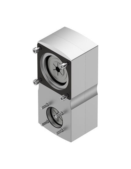 EAMM-U-86-D40-87A-102-S1 Zestaw równoległy | Elektryka | Eshop Dopak | Wszystko dla Przemysłu
