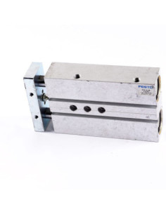 Siłownik z dwoma tłokami, DPZ-32-50-P-A-KF 162134, Festo | Pneumatyka | Eshop Dopak | Wszystko dla Przemysłu