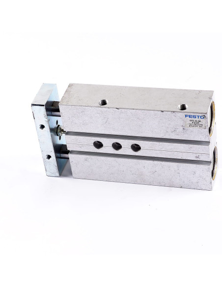 Siłownik z dwoma tłokami, DPZ-32-50-P-A-KF 162134, Festo | Pneumatyka | Eshop Dopak | Wszystko dla Przemysłu