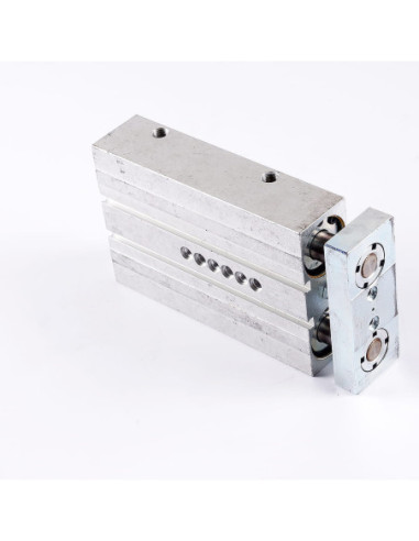 Siłownik z dwoma tłokami, DPZ-32-50-P-A-KF 162134, Festo | Pneumatyka | Eshop Dopak | Wszystko dla Przemysłu