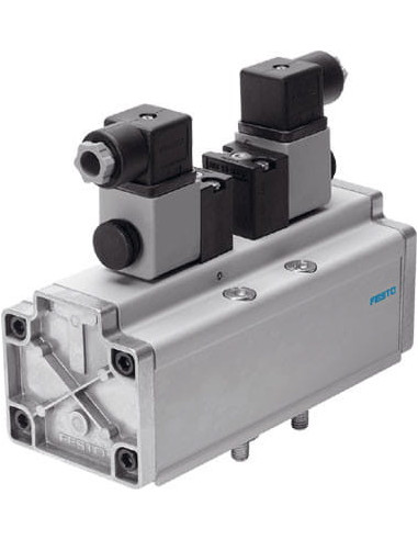 MDH-5/3G-3/4-D-4-24DC Elektrozawór | Pneumatyka | Eshop Dopak | Wszystko dla Przemysłu