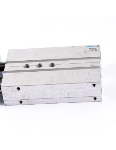Siłownik z dwoma tłokami, DPZ-32-50-P-A-KF 162134, Festo | Pneumatyka | Eshop Dopak | Wszystko dla Przemysłu