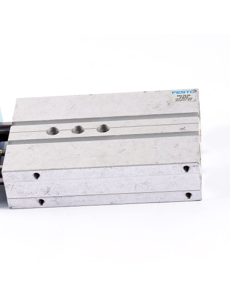 Siłownik z dwoma tłokami, DPZ-32-50-P-A-KF 162134, Festo | Pneumatyka | Eshop Dopak | Wszystko dla Przemysłu