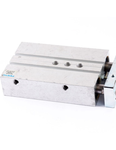 Siłownik z dwoma tłokami, DPZ-32-50-P-A-KF 162134, Festo | Pneumatyka | Eshop Dopak | Wszystko dla Przemysłu