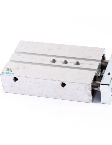 Siłownik z dwoma tłokami, DPZ-32-50-P-A-KF 162134, Festo | Pneumatyka | Eshop Dopak | Wszystko dla Przemysłu