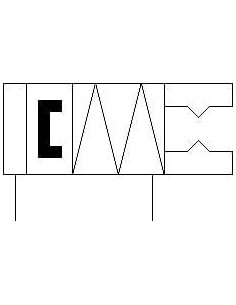 DHPS-16-A-NC Chwytak równoległy | Pneumatyka | Eshop Dopak | Wszystko dla Przemysłu 2