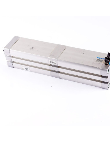 Siłownik, ADNH-40-80-I-P-A-2N 539692, Festo | Pneumatyka | Eshop Dopak | Wszystko dla Przemysłu