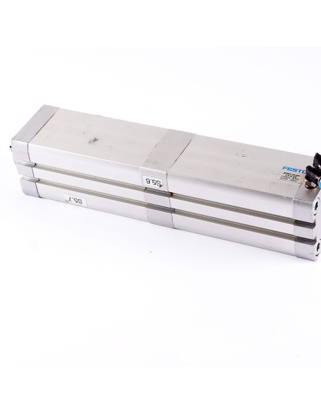 Siłownik, ADNH-40-80-I-P-A-2N 539692, Festo | Pneumatyka | Eshop Dopak | Wszystko dla Przemysłu