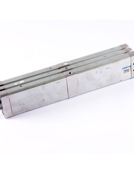 Siłownik, ADNH-40-100-I-P-A-2N 539692, Festo | Pneumatyka | Eshop Dopak | Wszystko dla Przemysłu