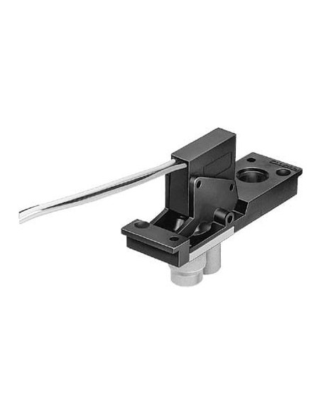 VPE-1/8-2N-SW Przetwornik PE | Automatyka | Eshop Dopak | Wszystko dla Przemysłu