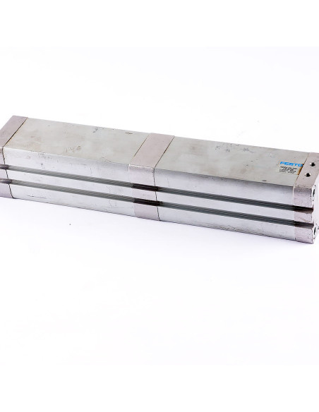Siłownik, ADNH-40-100-I-P-A-2N 539692, Festo | Pneumatyka | Eshop Dopak | Wszystko dla Przemysłu