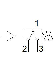 VPE-1/8-2N-SW Przetwornik PE | Automatyka | Eshop Dopak | Wszystko dla Przemysłu 2