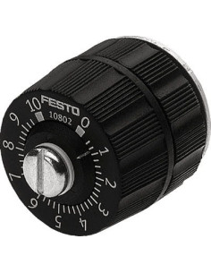 GRP-10-PK-3 Precyzyjny zawór dławiąco-zwrotny | Hydraulika | Eshop Dopak | Wszystko dla Przemysłu