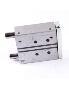 Siłownik z prowadzeniem, DFM-40-80-P-A-GF/170866, Festo | Pneumatyka | Eshop Dopak | Wszystko dla Przemysłu