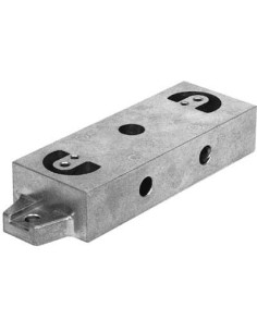 NZV-3-2/1 Płyta pośrednia | Pneumatyka | Eshop Dopak | Wszystko dla Przemysłu