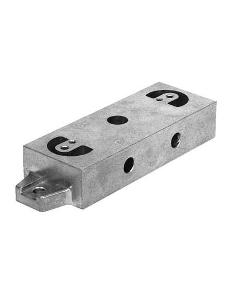 NZV-3-2/1 Płyta pośrednia | Pneumatyka | Eshop Dopak | Wszystko dla Przemysłu