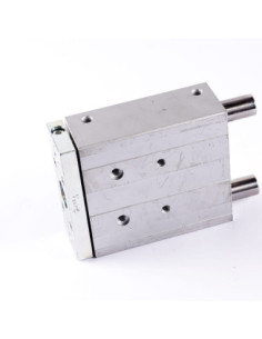 Siłownik z prowadzeniem, DFM-40-80-P-A-GF/170866, Festo | Pneumatyka | Eshop Dopak | Wszystko dla Przemysłu 2