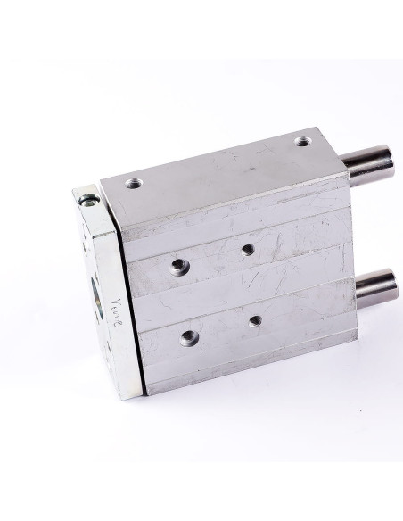 Siłownik z prowadzeniem, DFM-40-80-P-A-GF/170866, Festo | Pneumatyka | Eshop Dopak | Wszystko dla Przemysłu