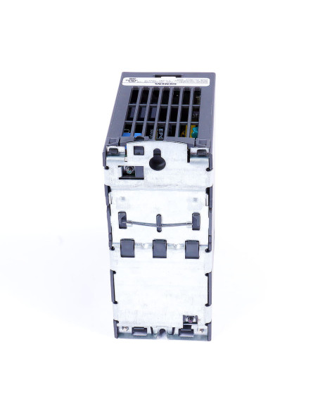 Falownik wektorowy, 6SE6440-2UC15-5AA1, SIEMENS | Elektryka | Eshop Dopak | Wszystko dla Przemysłu