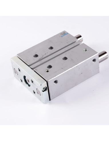 Siłownik z prowadzeniem, DFM-40-80-P-A-GF/170866, Festo | Pneumatyka | Eshop Dopak | Wszystko dla Przemysłu