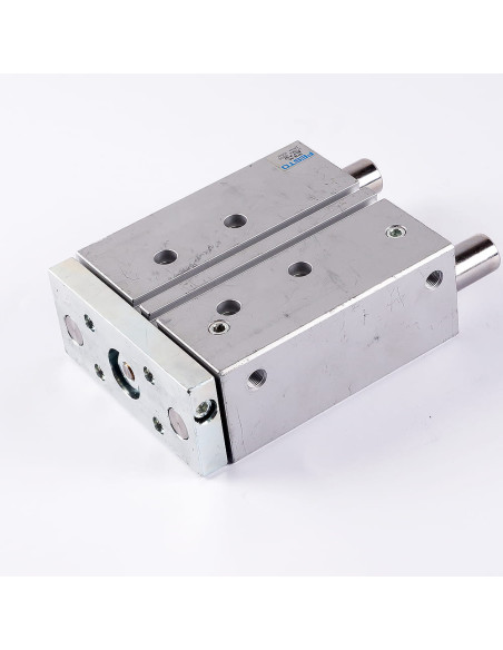 Siłownik z prowadzeniem, DFM-40-80-P-A-GF/170866, Festo | Pneumatyka | Eshop Dopak | Wszystko dla Przemysłu