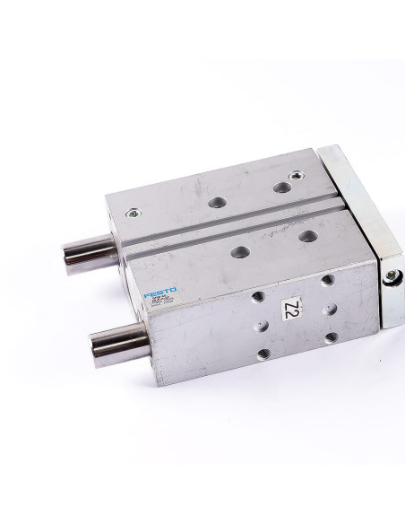 Siłownik z prowadzeniem, DFM-40-80-P-A-GF/170866, Festo | Pneumatyka | Eshop Dopak | Wszystko dla Przemysłu