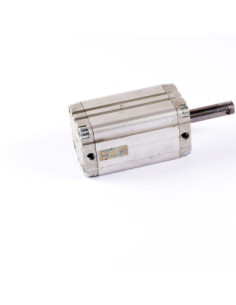 Siłownik kompaktowy, ADVU-50-80-PA 156558, Festo | Pneumatyka | Eshop Dopak | Wszystko dla Przemysłu