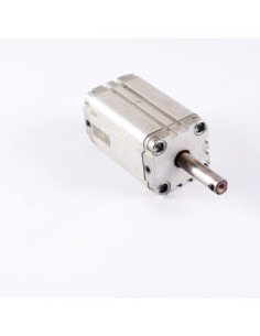 Siłownik kompaktowy, ADVU-50-80-PA 156558, Festo | Pneumatyka | Eshop Dopak | Wszystko dla Przemysłu 2