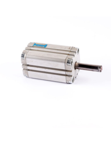 Siłownik kompaktowy, ADVU-50-80-PA 156558, Festo | Pneumatyka | Eshop Dopak | Wszystko dla Przemysłu