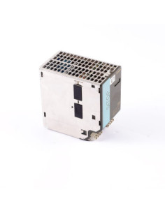 Zasilacz impulsowy (ułamane gniazdo), 6EP1436-3BA01, Siemens | Elektryka | Eshop Dopak | Wszystko dla Przemysłu