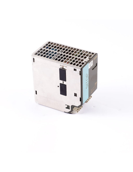 Zasilacz impulsowy (ułamane gniazdo), 6EP1436-3BA01, Siemens | Elektryka | Eshop Dopak | Wszystko dla Przemysłu