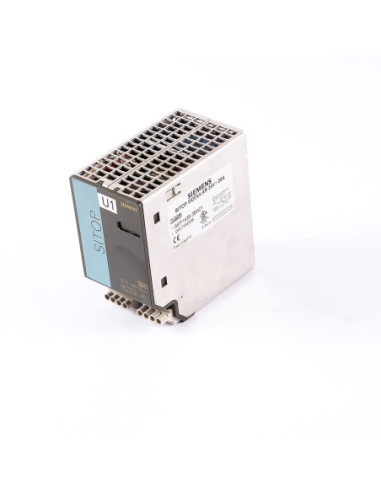 Zasilacz impulsowy (ułamane gniazdo), 6EP1436-3BA01, Siemens | Elektryka | Eshop Dopak | Wszystko dla Przemysłu