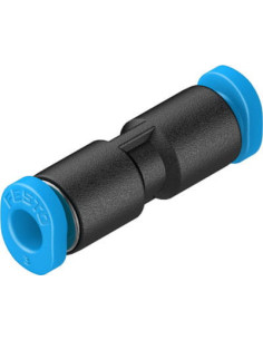 QSM-3-100 Łącznik wtykowy | Pneumatyka | Eshop Dopak | Wszystko dla Przemysłu