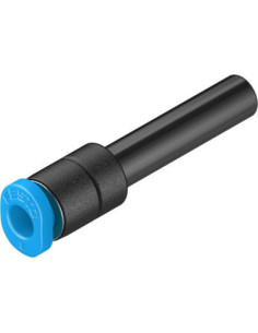 QSM-4H-3-100 Łącznik wtykowy | Pneumatyka | Eshop Dopak | Wszystko dla Przemysłu