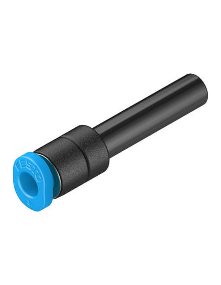 QSM-4H-3-100 Łącznik wtykowy | Pneumatyka | Eshop Dopak | Wszystko dla Przemysłu