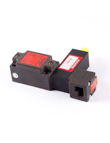 Wyłącznik bezpieczeństwa, NZ1VZ-2131E3VSE04-M, Euchner | Automatyka | Eshop Dopak | Wszystko dla Przemysłu