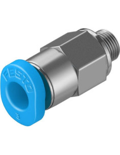 QSM-M3-3-100 Złącze wtykowe | Pneumatyka | Eshop Dopak | Wszystko dla Przemysłu