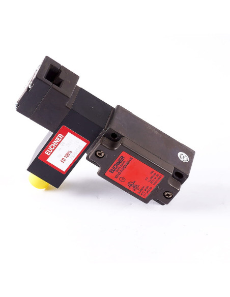 Wyłącznik bezpieczeństwa, NZ1VZ-2131E3VSE04-M, Euchner | Automatyka | Eshop Dopak | Wszystko dla Przemysłu
