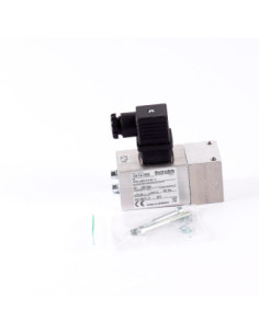 Przełącznik ciśnienia, 0414-066 XTK-200-F4-S1-1, BARKSDALE | Pneumatyka | Eshop Dopak | Wszystko dla Przemysłu