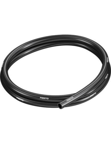 PUN-CM-10-SW Przewód z tworzywa sztucznego | Pneumatyka | Eshop Dopak | Wszystko dla Przemysłu