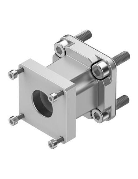EAMM-A-D32-40A-S1 Zestaw osiowy | Elektryka | Eshop Dopak | Wszystko dla Przemysłu