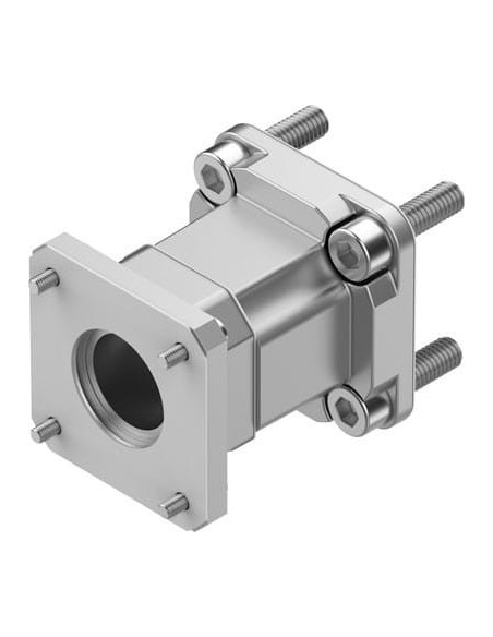 EAMM-A-D32-42A-S1 Zestaw osiowy | Elektryka | Eshop Dopak | Wszystko dla Przemysłu