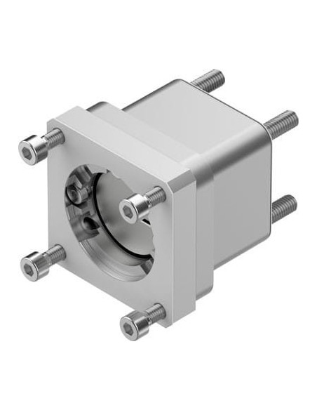 EAMM-A-D32-55A-S1 Zestaw osiowy | Elektryka | Eshop Dopak | Wszystko dla Przemysłu