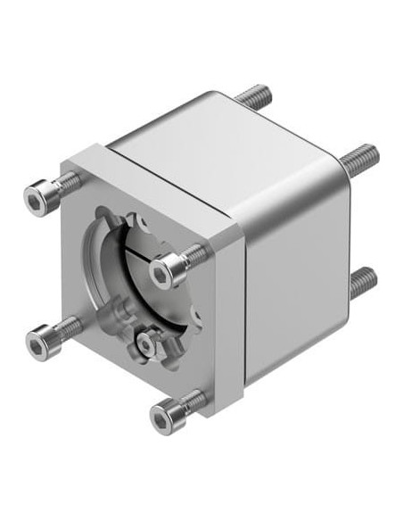 EAMM-A-D40-55A-S1 Zestaw osiowy | Elektryka | Eshop Dopak | Wszystko dla Przemysłu