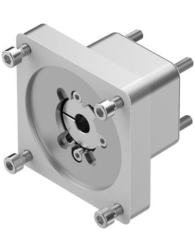 EAMM-A-D40-87A-S1 Zestaw osiowy | Elektryka | Eshop Dopak | Wszystko dla Przemysłu