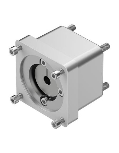 EAMM-A-D60-87A-S1 Zestaw osiowy | Elektryka | Eshop Dopak | Wszystko dla Przemysłu