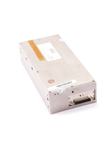 Siłownik rotacyjno liniowy, Lar55-050-75FS 48V Mod:3083, Smac | Elektronika | Eshop Dopak | Wszystko dla Przemysłu