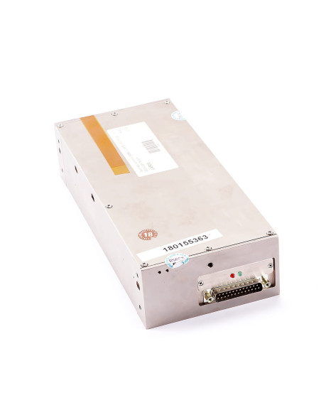 Siłownik rotacyjno liniowy, Lar55-050-75FS 48V Mod:3083, Smac | Elektronika | Eshop Dopak | Wszystko dla Przemysłu