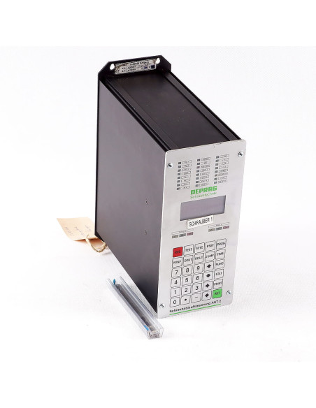 Sterownik, AST 2, DEPRAG | Elektronika | Eshop Dopak | Wszystko dla Przemysłu