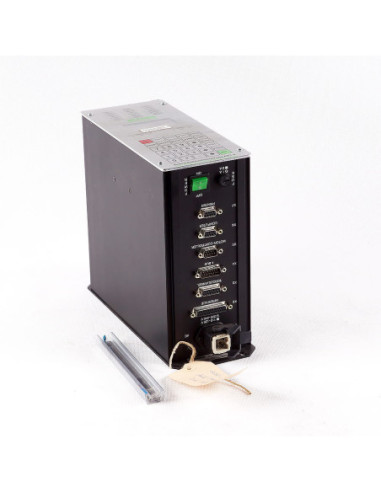 Sterownik, AST 2, DEPRAG | Elektronika | Eshop Dopak | Wszystko dla Przemysłu